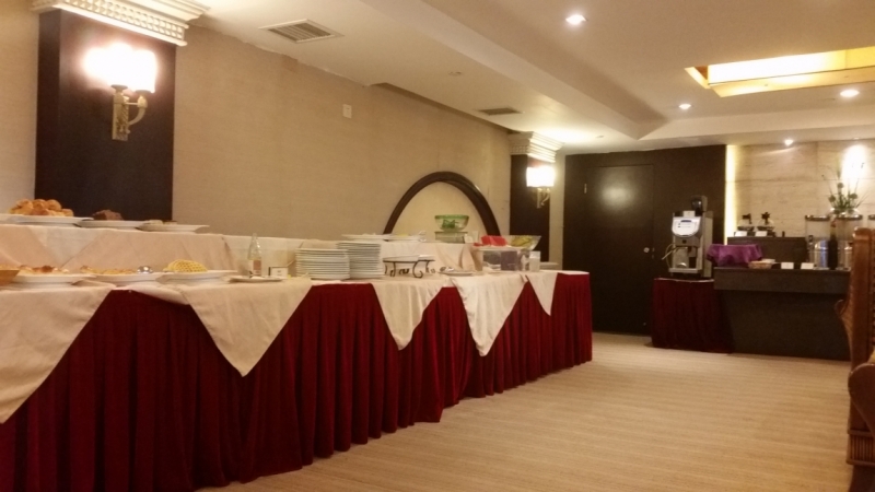 Гуанчжоу с 20-27 ноября 2015