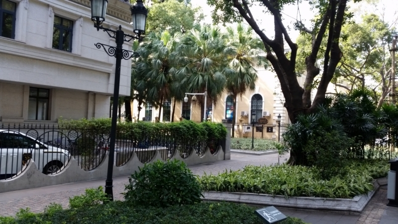 Гуанчжоу с 20-27 ноября 2015