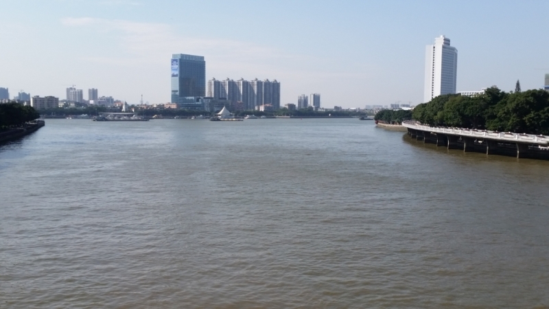 Гуанчжоу с 20-27 ноября 2015