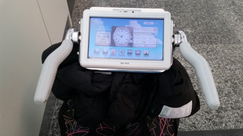 Гуанчжоу с 20-27 ноября 2015