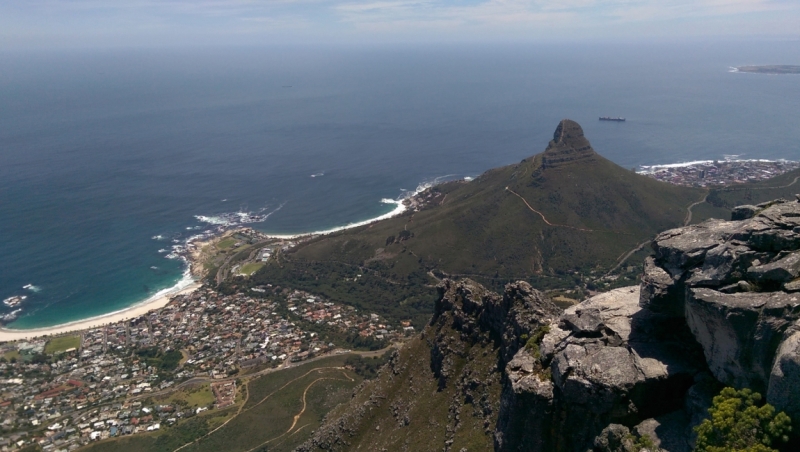 Южная Африка: ЮАР и Лесото. 12 дней, одна. Успеть всё! Как это было? 11/2015