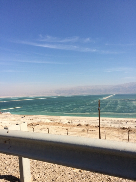 Израиль на 5 дней: Тель-Авив, Иерусалим, Мертвое море