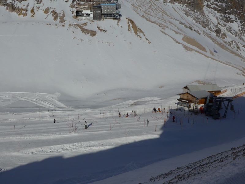 Мюнхен: что посмотреть, достопримечательности Мюнхена