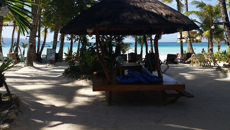 Боракай: отели, апартаменты, где остановиться — отзывы и бронирование с картой РФ