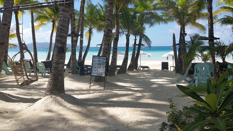 Боракай: отели, апартаменты, где остановиться — отзывы и бронирование с картой РФ