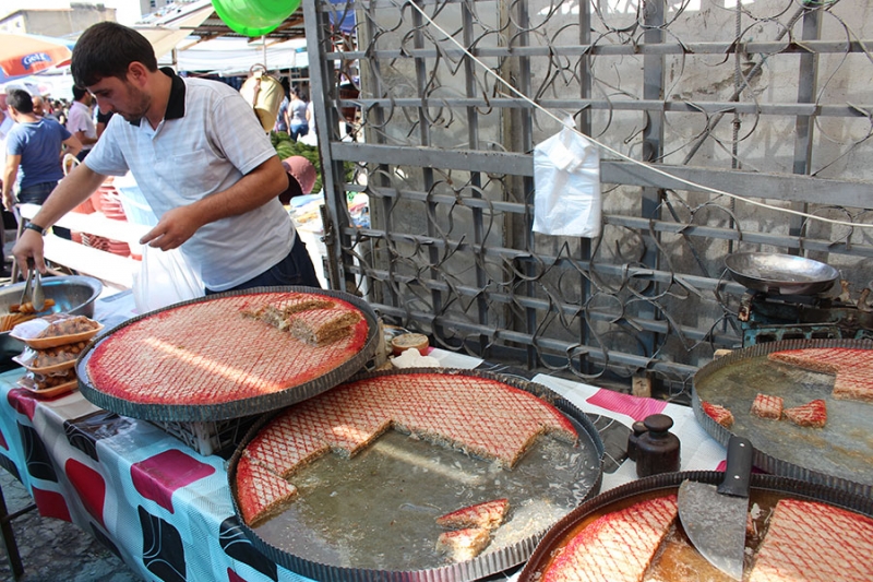 Азербайджан