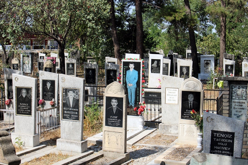 Азербайджан