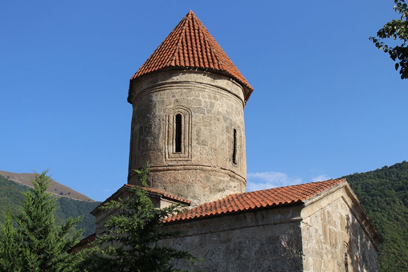 Азербайджан