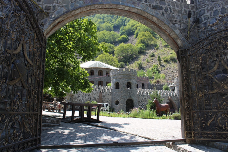 Азербайджан