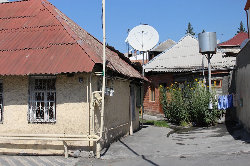 Азербайджан