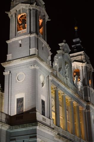 Португалия: от Порто до Алгарве, из СПБ через Хельсинки и Мадрид