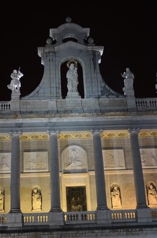 Португалия: от Порто до Алгарве, из СПБ через Хельсинки и Мадрид