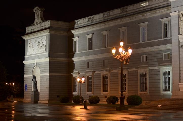 Португалия: от Порто до Алгарве, из СПБ через Хельсинки и Мадрид