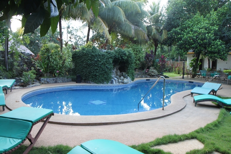 Палаван и Боракай (через Гонконг). Стандартный маршрут