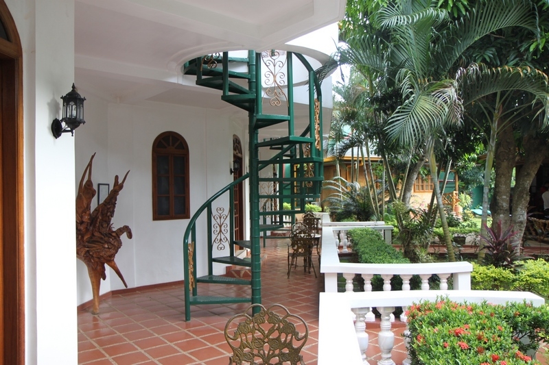 Палаван и Боракай (через Гонконг). Стандартный маршрут