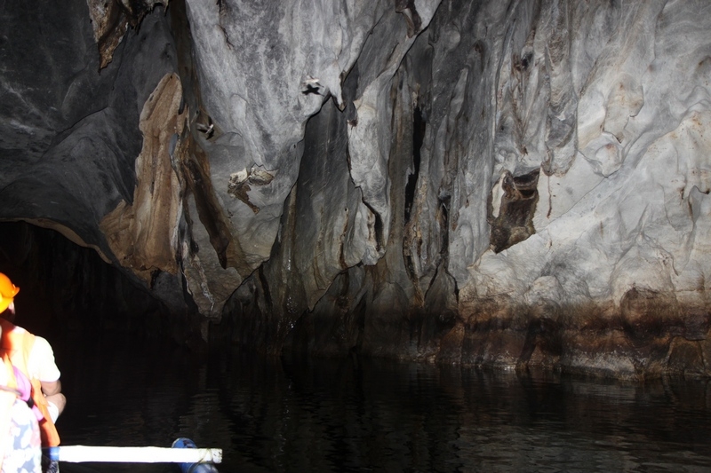 Палаван и Боракай (через Гонконг). Стандартный маршрут