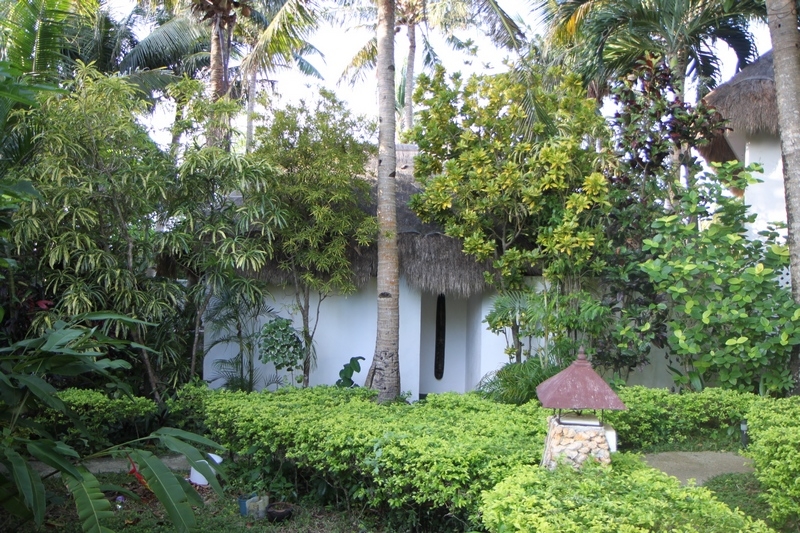 Палаван и Боракай (через Гонконг). Стандартный маршрут