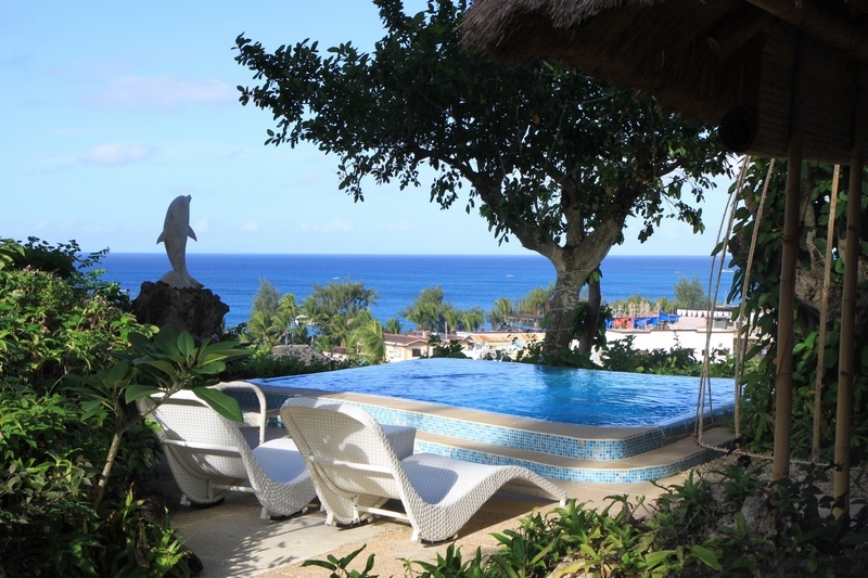 Палаван и Боракай (через Гонконг). Стандартный маршрут