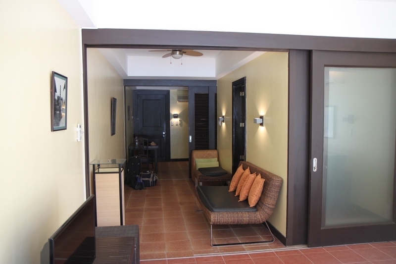 Палаван и Боракай (через Гонконг). Стандартный маршрут