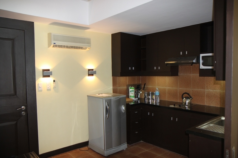 Палаван и Боракай (через Гонконг). Стандартный маршрут