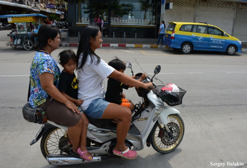 Азиадские штучки Queen-pig, тук-тук и хот-дог по-хайнаньски в круизе Voyager of the Seas