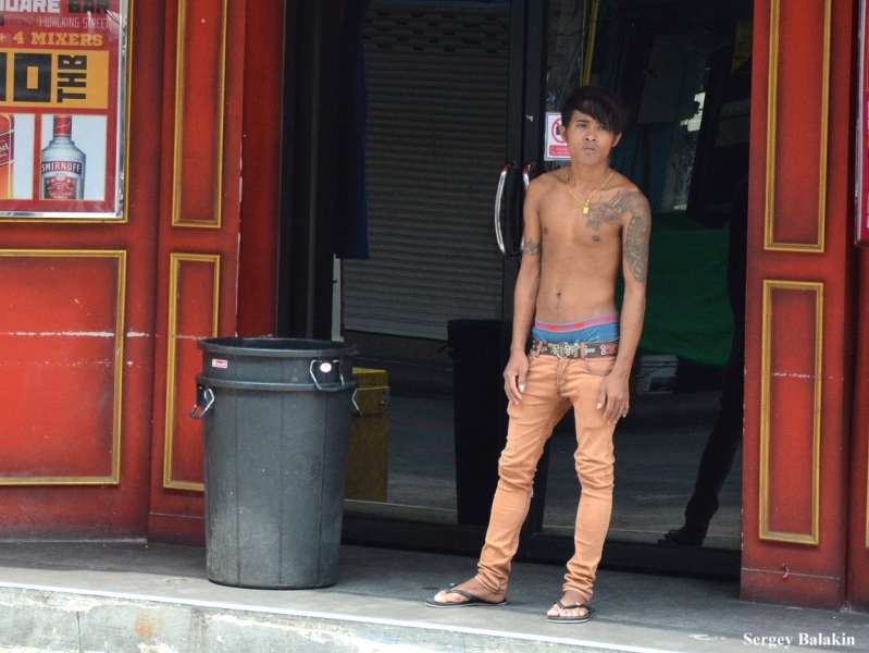 Азиадские штучки Queen-pig, тук-тук и хот-дог по-хайнаньски в круизе Voyager of the Seas