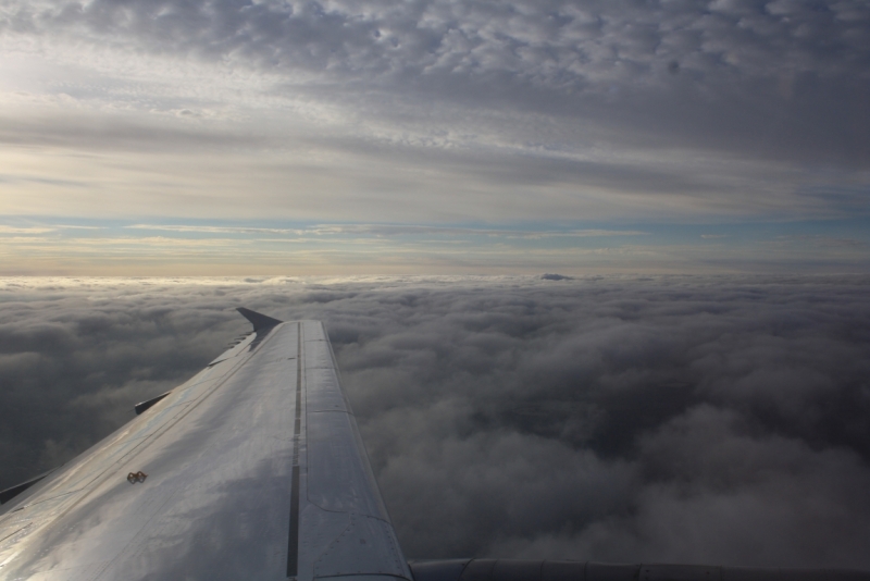 Германия в сентябре 2012 Франкфурт-на-Майне - Штутгарт-Фюссен-Мюнхен