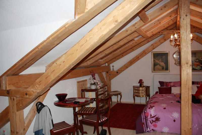 Германия в сентябре 2012 Франкфурт-на-Майне - Штутгарт-Фюссен-Мюнхен