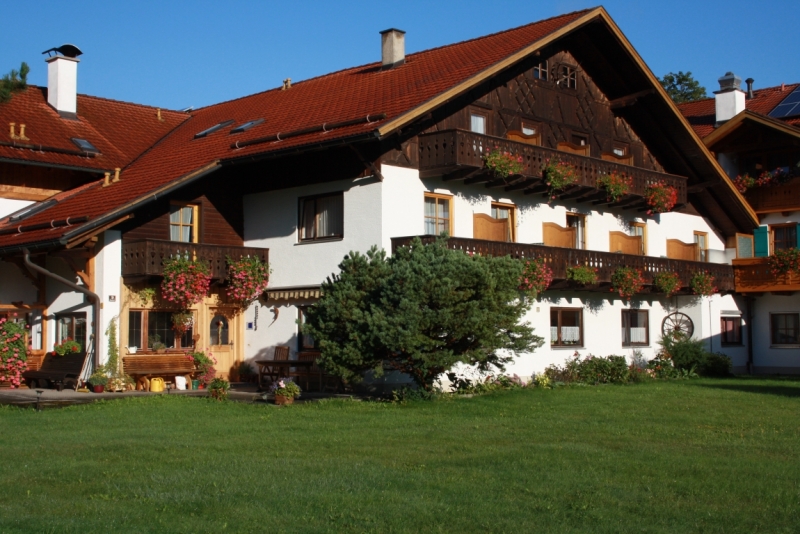 Германия в сентябре 2012 Франкфурт-на-Майне - Штутгарт-Фюссен-Мюнхен