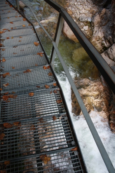 Германия в сентябре 2012 Франкфурт-на-Майне - Штутгарт-Фюссен-Мюнхен