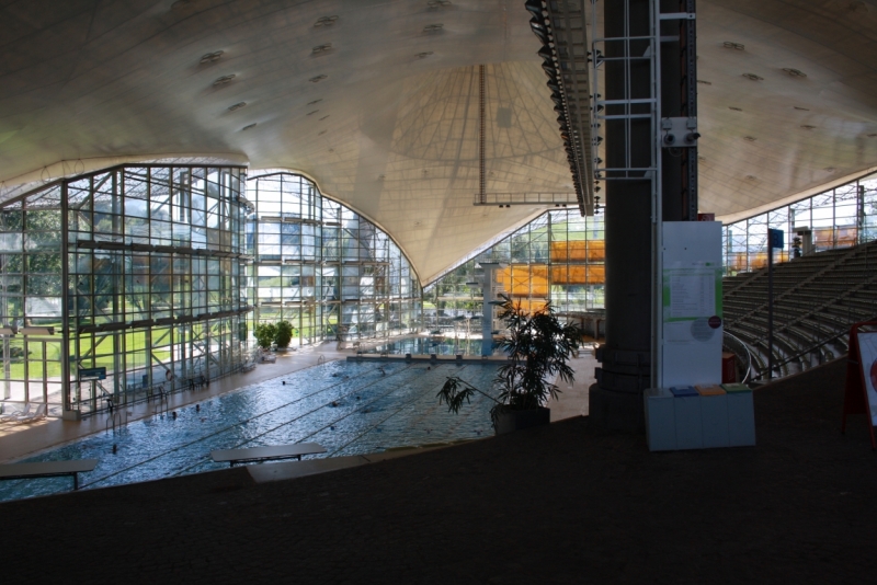 Германия в сентябре 2012 Франкфурт-на-Майне - Штутгарт-Фюссен-Мюнхен