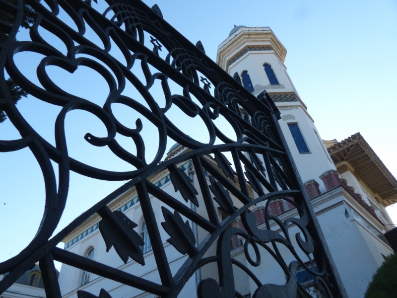 Одиночное автопутешествие Москва-Крым 2015 или "Отпуск в сентябре"