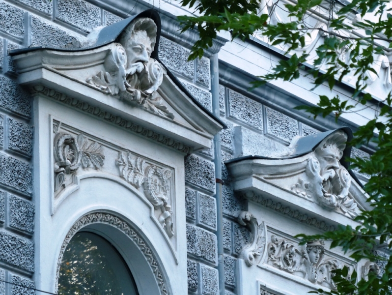 Одиночное автопутешествие Москва-Крым 2015 или "Отпуск в сентябре"