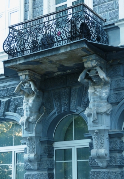 Одиночное автопутешествие Москва-Крым 2015 или "Отпуск в сентябре"