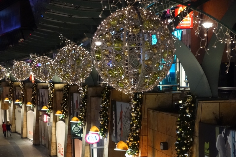 Из провинций в столицу (Нидерланды)