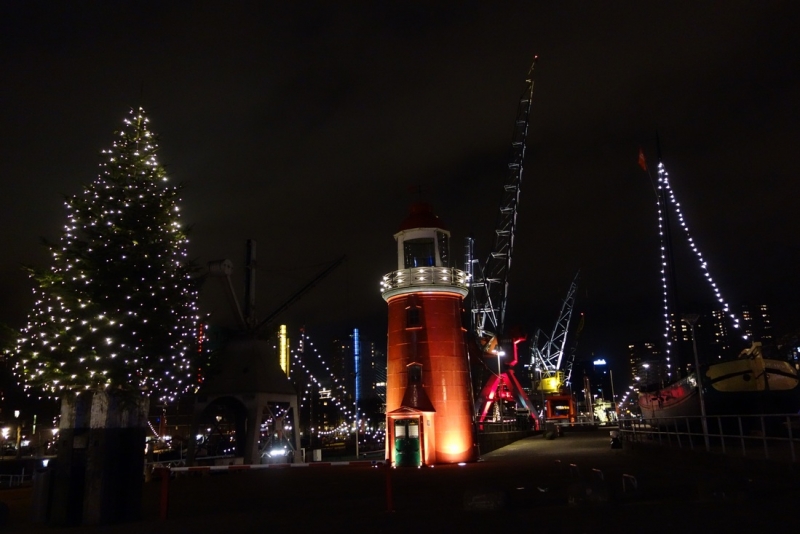 Из провинций в столицу (Нидерланды)