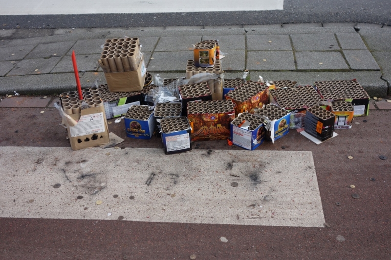 Из провинций в столицу (Нидерланды)