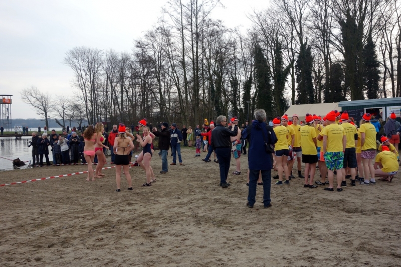 Из провинций в столицу (Нидерланды)