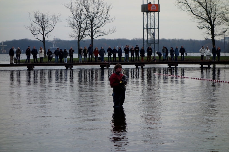 Из провинций в столицу (Нидерланды)