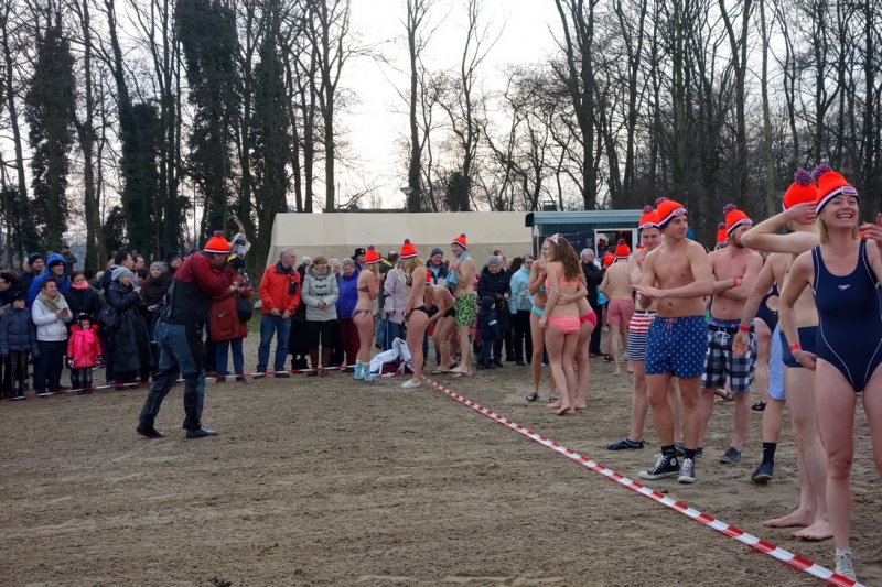 Из провинций в столицу (Нидерланды)