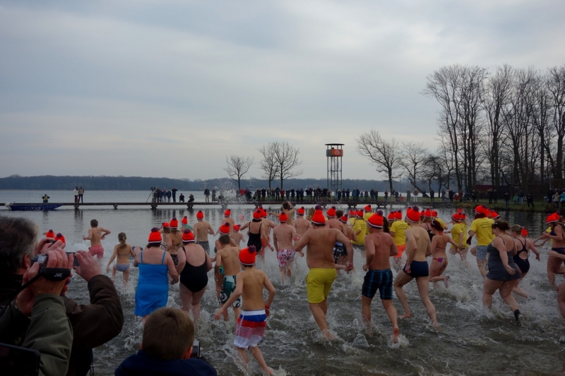 Из провинций в столицу (Нидерланды)