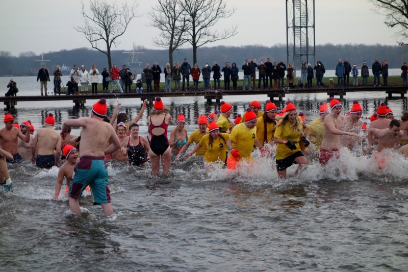 Из провинций в столицу (Нидерланды)
