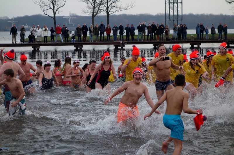 Из провинций в столицу (Нидерланды)