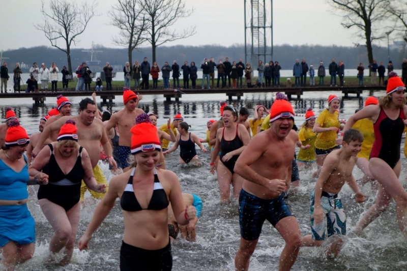 Из провинций в столицу (Нидерланды)