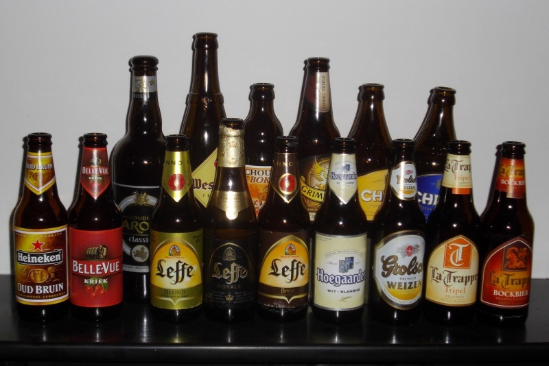 Из провинций в столицу (Нидерланды)