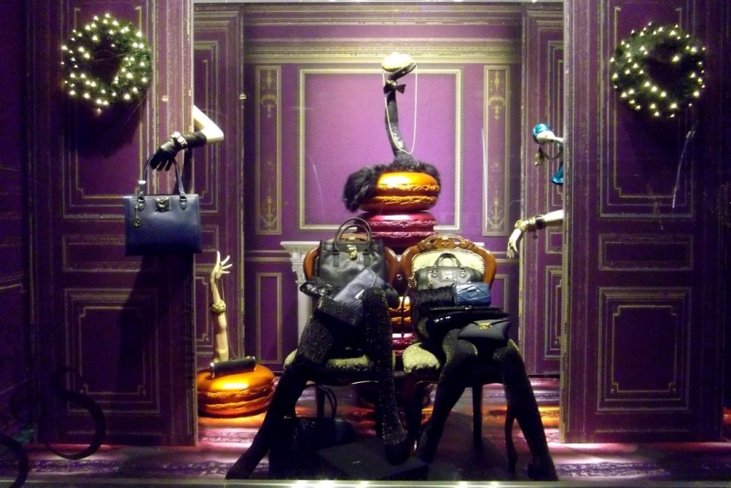 Из провинций в столицу (Нидерланды)