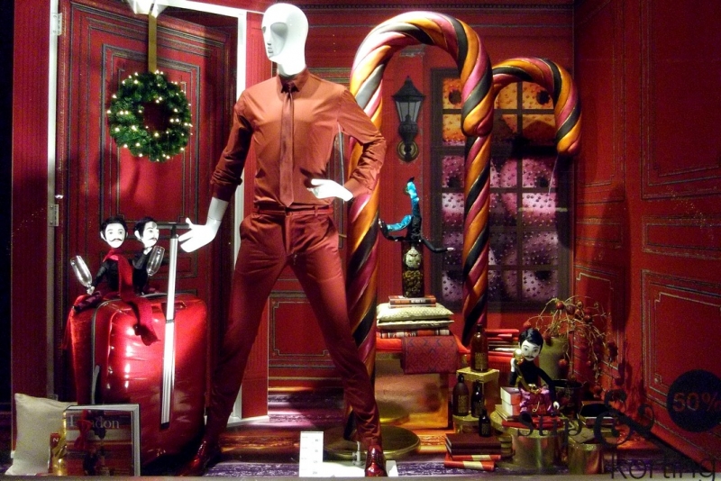 Из провинций в столицу (Нидерланды)