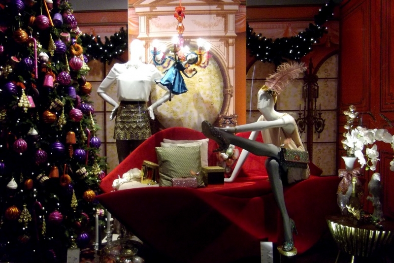 Из провинций в столицу (Нидерланды)