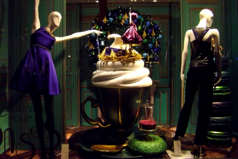 Из провинций в столицу (Нидерланды)