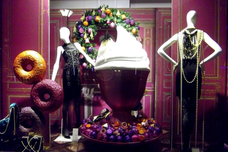 Из провинций в столицу (Нидерланды)